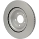 Purchase Top-Quality HELLA PAGID - 355122752 - Front Disc Brake Rotor pa12