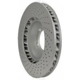 Purchase Top-Quality Front Disc Brake Rotor by HELLA PAGID - 355122832 pa1