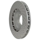 Purchase Top-Quality Front Disc Brake Rotor by HELLA PAGID - 355122832 pa13