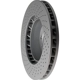 Purchase Top-Quality Front Disc Brake Rotor by HELLA PAGID - 355122832 pa17