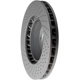 Purchase Top-Quality Front Disc Brake Rotor by HELLA PAGID - 355122832 pa18