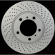 Purchase Top-Quality Front Disc Brake Rotor by HELLA PAGID - 355122832 pa2