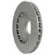 Purchase Top-Quality Front Disc Brake Rotor by HELLA PAGID - 355122832 pa6