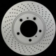 Purchase Top-Quality Front Disc Brake Rotor by HELLA PAGID - 355122832 pa9