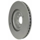 Purchase Top-Quality Front Disc Brake Rotor by HELLA PAGID - 355122862 pa1