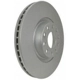 Purchase Top-Quality Front Disc Brake Rotor by HELLA PAGID - 355122862 pa10