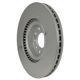 Purchase Top-Quality Front Disc Brake Rotor by HELLA PAGID - 355122862 pa11