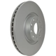 Purchase Top-Quality Front Disc Brake Rotor by HELLA PAGID - 355122862 pa12