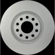 Purchase Top-Quality Disque de frein à disque avant par HELLA PAGID - 355122862 pa13