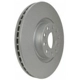 Purchase Top-Quality Front Disc Brake Rotor by HELLA PAGID - 355122862 pa3