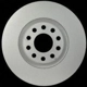 Purchase Top-Quality Disque de frein à disque avant par HELLA PAGID - 355122862 pa9