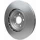 Purchase Top-Quality Front Disc Brake Rotor by HELLA PAGID - 355122882 pa1