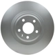 Purchase Top-Quality Disque de frein à disque avant par HELLA PAGID - 355122882 pa11