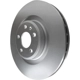 Purchase Top-Quality Front Disc Brake Rotor by HELLA PAGID - 355122882 pa12