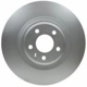 Purchase Top-Quality Front Disc Brake Rotor by HELLA PAGID - 355122882 pa2