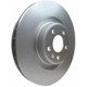 Purchase Top-Quality Front Disc Brake Rotor by HELLA PAGID - 355122882 pa3