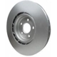 Purchase Top-Quality Front Disc Brake Rotor by HELLA PAGID - 355122882 pa5