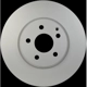 Purchase Top-Quality Disque de frein à disque avant (lot de 2) par HELLA PAGID - 355122952 pa6