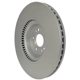 Purchase Top-Quality Front Disc Brake Rotor by HELLA PAGID - 355123022 pa13