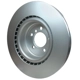 Purchase Top-Quality Front Disc Brake Rotor by HELLA PAGID - 355123032 pa8