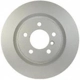 Purchase Top-Quality Front Disc Brake Rotor by HELLA PAGID - 355123062 pa7