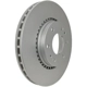Purchase Top-Quality Front Disc Brake Rotor by HELLA PAGID - 355123102 pa16