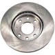 Purchase Top-Quality HELLA PAGID - 355125361 - Front Disc Brake Rotor pa2