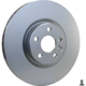 Purchase Top-Quality HELLA PAGID - 355126661 - Disc Brake Rotor pa3
