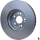 Purchase Top-Quality HELLA PAGID - 355132331 - Disc Brake Rotor pa4