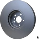 Purchase Top-Quality HELLA PAGID - 355133591 - Disc Brake Rotor pa2