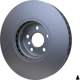 Purchase Top-Quality HELLA PAGID - 355133621 - Disc Brake Rotor pa4