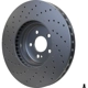Purchase Top-Quality HELLA PAGID - 355134452 - Disc Brake Rotor pa4