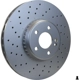 Purchase Top-Quality HELLA PAGID - 355134462 - Disc Brake Rotor pa2
