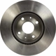 Purchase Top-Quality Front Disc Brake Rotor by MOTORCRAFT - BRRC113 pa1