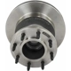 Purchase Top-Quality Front Disc Brake Rotor by MOTORCRAFT - BRRC1226 pa2