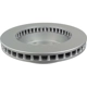 Purchase Top-Quality MOTORCRAFT - BRRC1229 - Front Disc Brake Rotor pa2
