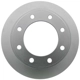 Purchase Top-Quality MOTORCRAFT - BRRC2 - Brake Rotor pa1