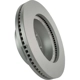 Purchase Top-Quality MOTORCRAFT -  BRRC66 -  Brake Rotor pa2