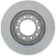 Purchase Top-Quality MOTORCRAFT - BRRC70 - Brake Rotor pa1