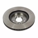 Purchase Top-Quality MOTORCRAFT -  BRRC74 -  Brake Rotor pa1