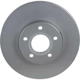 Purchase Top-Quality MOTORCRAFT -  BRRC75 -  Brake Rotor pa4