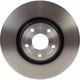 Purchase Top-Quality Front Disc Brake Rotor by MOTORCRAFT - BRRF236 pa12