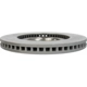 Purchase Top-Quality Front Disc Brake Rotor by MOTORCRAFT - BRRF362 pa4