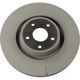 Purchase Top-Quality MOTORCRAFT -  BRRF476 -  Brake Rotor pa4