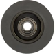 Purchase Top-Quality MOTORCRAFT - BRRF478 - Disc Brake Rotor pa4