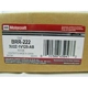 Purchase Top-Quality Front Disc Brake Rotor by MOTORCRAFT - BRR222 pa5