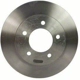 Purchase Top-Quality Front Disc Brake Rotor by MOTORCRAFT - BRR284 pa9