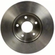 Purchase Top-Quality Front Disc Brake Rotor by MOTORCRAFT - BRR305 pa9