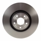 Purchase Top-Quality Disque de frein à disque avant par MOTORCRAFT - BRRF236 pa4