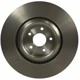 Purchase Top-Quality Front Disc Brake Rotor by MOTORCRAFT - BRRF284 pa13